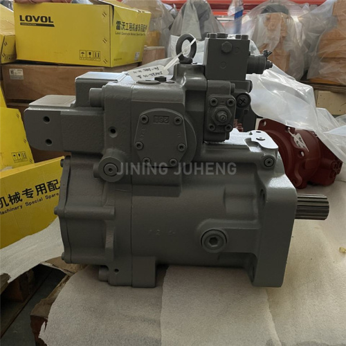 ZX870-5G Hydraulic Pump YB60000246 9298855 9195239 HPK300AS