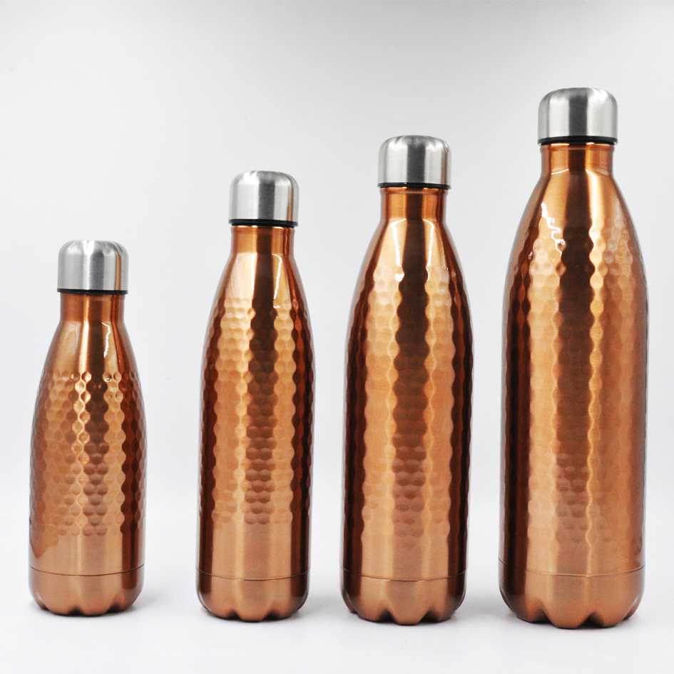 HAMMER DOTS THERMO KOLA BOTTLE FLASK