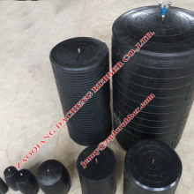 High Quality rubber pipeline stoppers