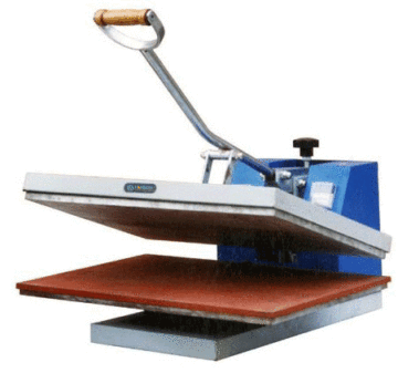 Manual Pattern Branding Machine