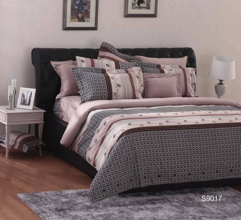Hotel Bedding Fabric Linen Bedding Sets