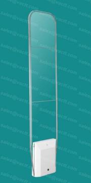 Retail store anti theft system loss prevention detection