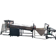 High Quality Automatic PBT Elastic Bandage Machine