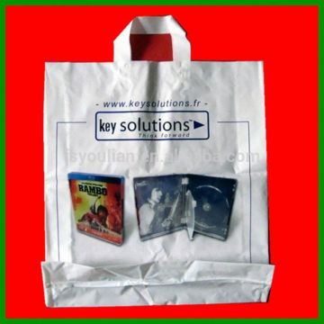 christmas plastic bag	H0t431