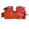 K5V80DT-1PDR-9N0Y-ZV EC180 Main Pump EC180B Hydraulic Pump