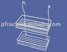 Multifunction bathroom Rack
