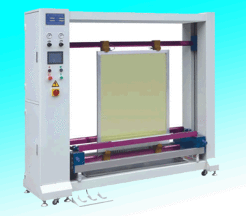 JY-1100 Screen automatic coating machine