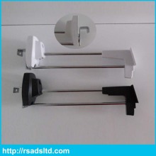 Universal Security Slat Wall Hook
