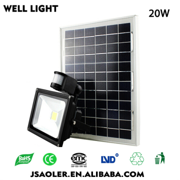 solar home lighting system 50W solar lamp indoor solar indoor light