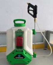 15L Portable Backpack Disinfection Sprayer