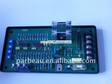 Generator Field Controller GB15A