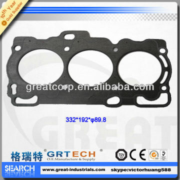 Engine head gasket,cylinder gasket