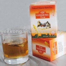 Ginseng Tea