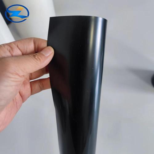 High Glossy Thermoforming HIPS Plastic High Impact Sheet