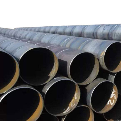 S355j2h Straight Astm 620 Welded Steel Pipe