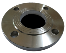BS4504 welding so threaded cast stainless steel flanges