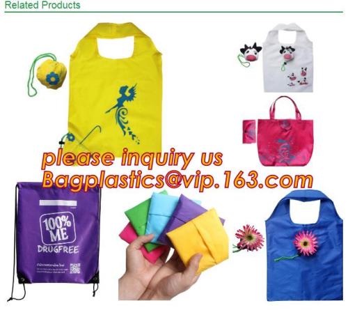 100% polyster shoes bags/custom printed shoes bags, polyster tote bag, drawstring polyster bag