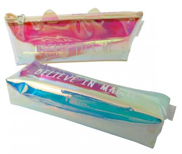 CUTE LASER PENCIL CASE-0