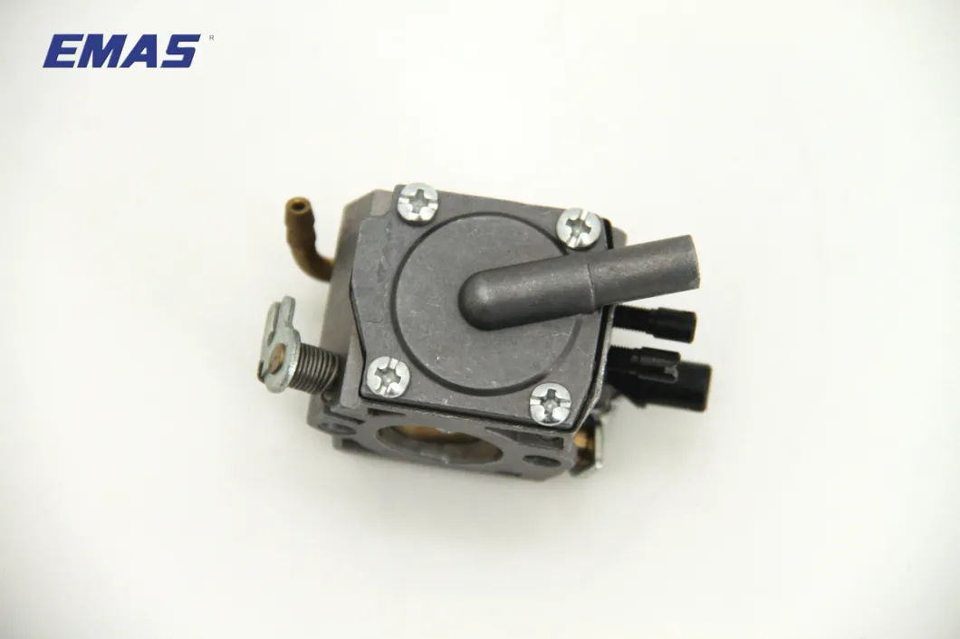 High Quality Carburetor for Professional Chainsaw Ms 380/381