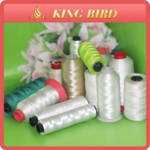 High Tenacity Polyester sewing thread spool price