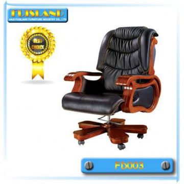 Leather Executive Chair,office chair