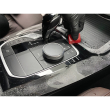 Customized PPF Wrap Stickers for Car Body Repair