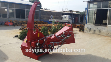 top selling china manufacture wood chipper for garden tractor