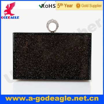 New arrival fashion U0001-006 clutch purses 2012