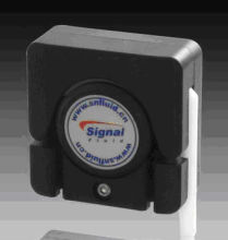 TH10 spring peristaltic pump head