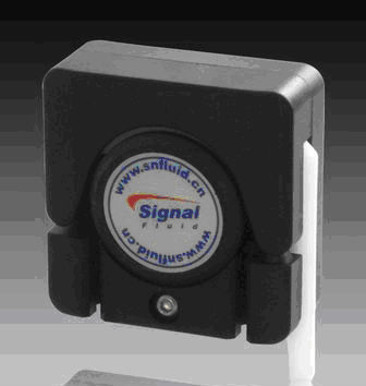 TH10 spring peristaltic pump head