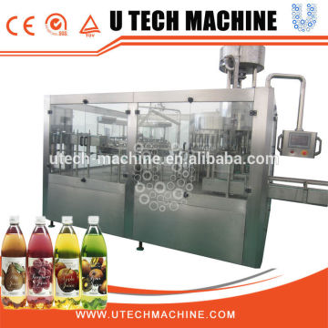Aloe Vera Juice Manufacturing Process Plant