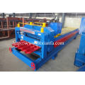 Galvanized Iron Roofing Sheets Tile Making Machine