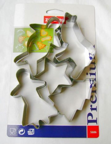 bulk cookie cutters