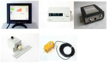 Tower Crane Safety Monitoring System