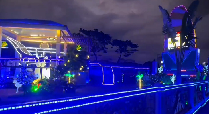 Форуми мусиқии ILAGAN SEREANTEANION