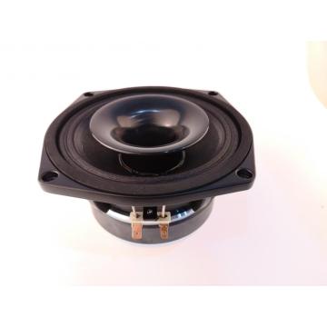 High quality sound 8" Coaxial speaker neodymium driver
