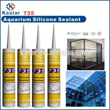 Silicone Sealant for Aquarium