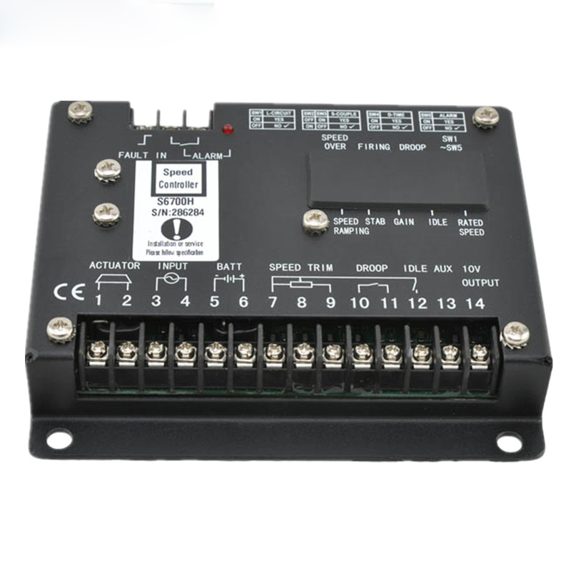 Speed Controller Unit 01 Jpg