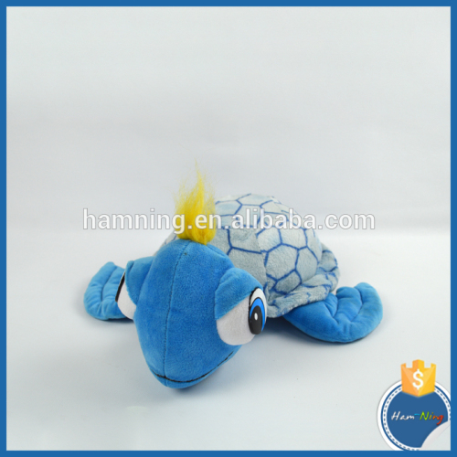 super soft blue turtle babies gifts