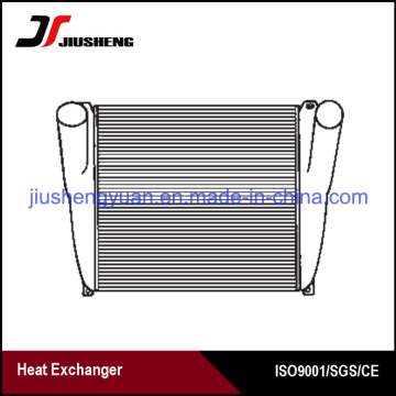 Truck Intercooler, All Aluminum Intercooler