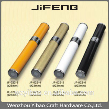 Universal hot product silver cigar tube