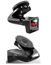 Radar Detector Watch Dog with DVR Voice Alert Car DVR