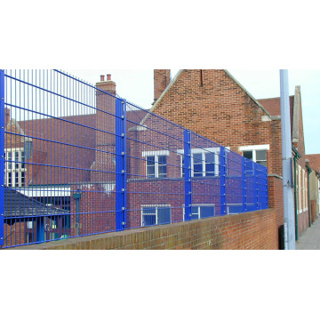 2018 new style twins wire fencing