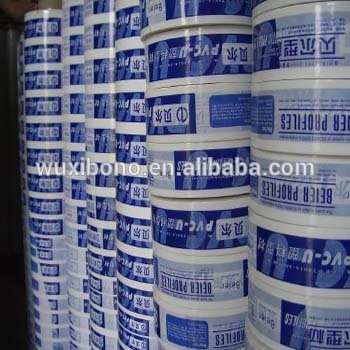 Aluminum Extrusive Profile Protective Film To Be Printed