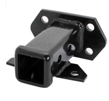 bolt-on receiver tube harbor freight