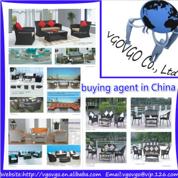 Chinese Agent/Public agent/Sourcing Agent