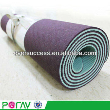 Fitness Gymnastics TPE Yoga Mat