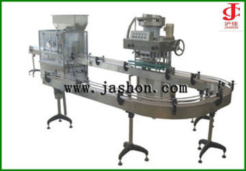 Piston Bottles Filling Automatic Perfume Filling Machines