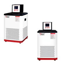 Refrigerated and Thermostatic Water Baths for Laboratory Use