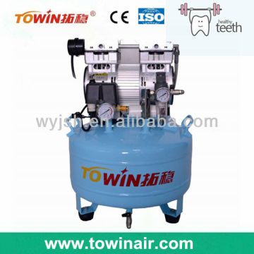 American industrial air compressor TW7501